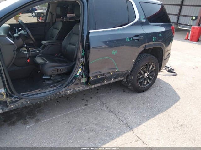 2019 GMC ACADIA SLT-1 18
