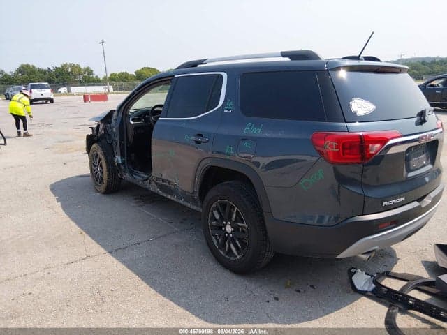 2019 GMC ACADIA SLT-1 3
