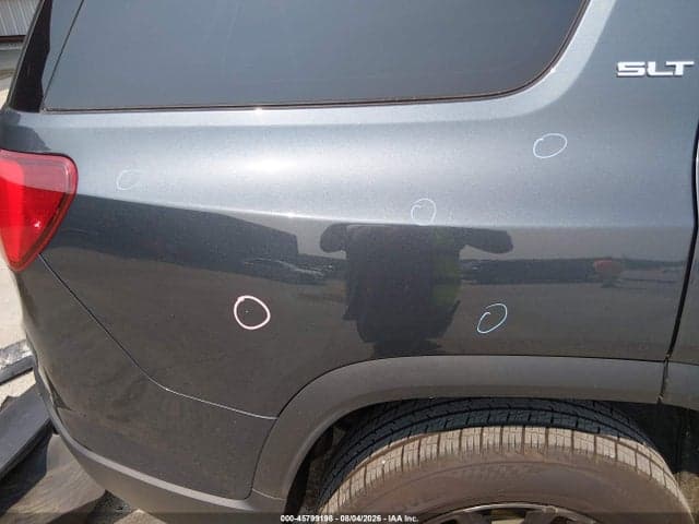 2019 GMC ACADIA SLT-1 22