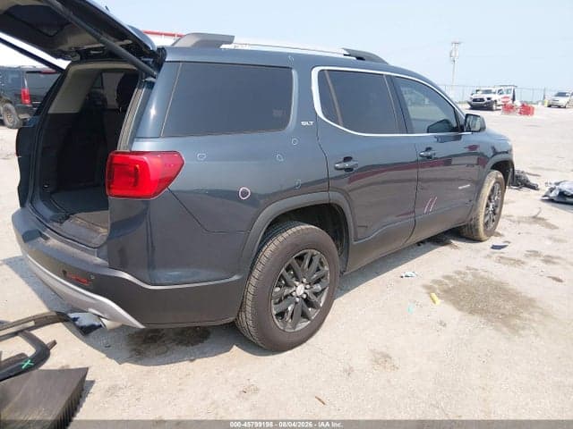 2019 GMC ACADIA SLT-1 4