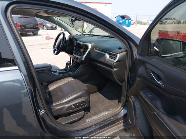 2019 GMC ACADIA SLT-1 5
