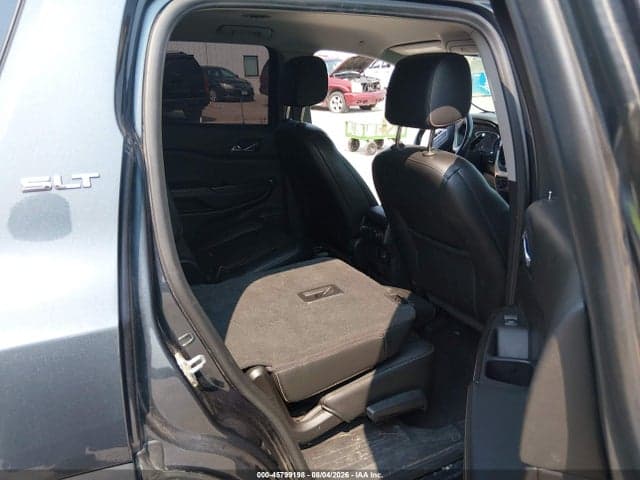 2019 GMC ACADIA SLT-1 8