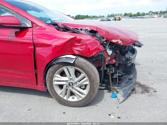 2020 HYUNDAI ELANTRA SEL 17