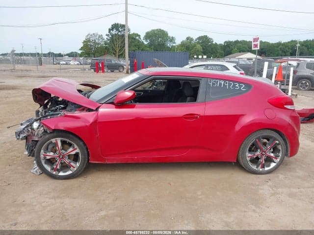 2017 HYUNDAI VELOSTER VALUE EDITION 15