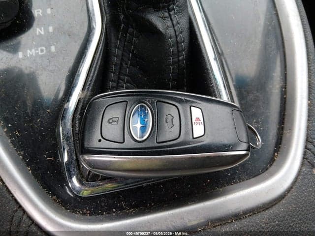 2021 SUBARU OUTBACK PREMIUM 11