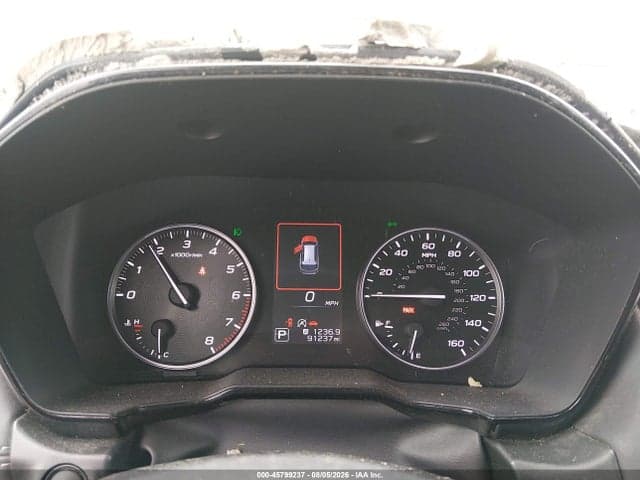 2021 SUBARU OUTBACK PREMIUM 7