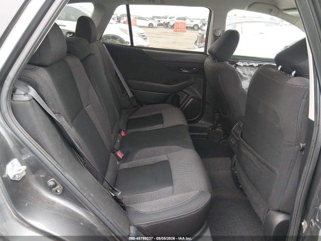 2021 SUBARU OUTBACK PREMIUM 8