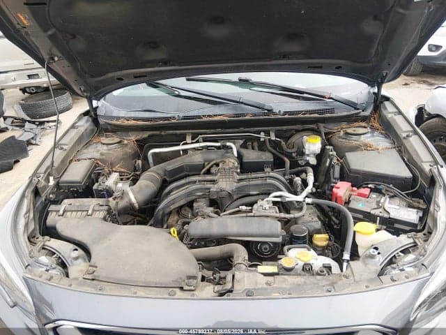 2021 SUBARU OUTBACK PREMIUM 10