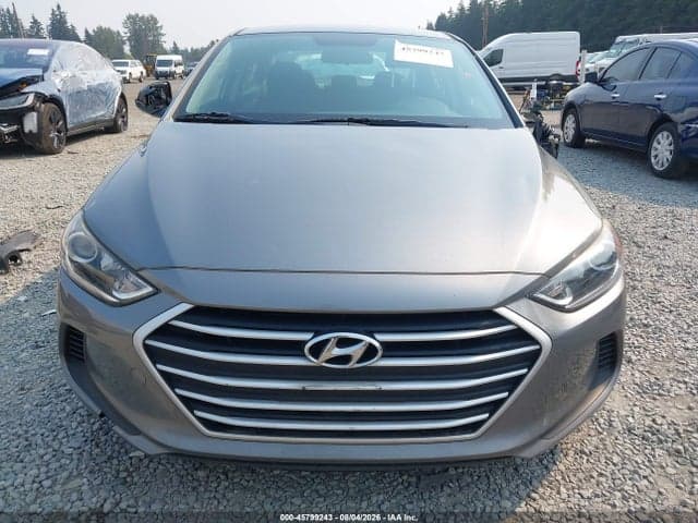 2018 HYUNDAI ELANTRA SEL 12