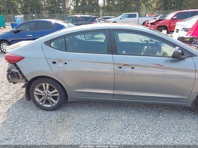 2018 HYUNDAI ELANTRA SEL 20