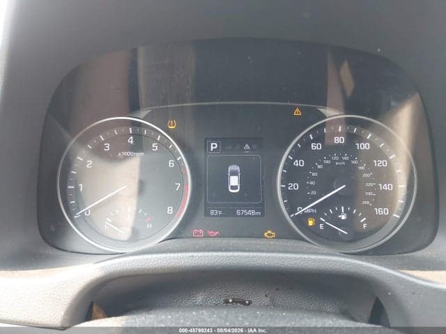 2018 HYUNDAI ELANTRA SEL 7
