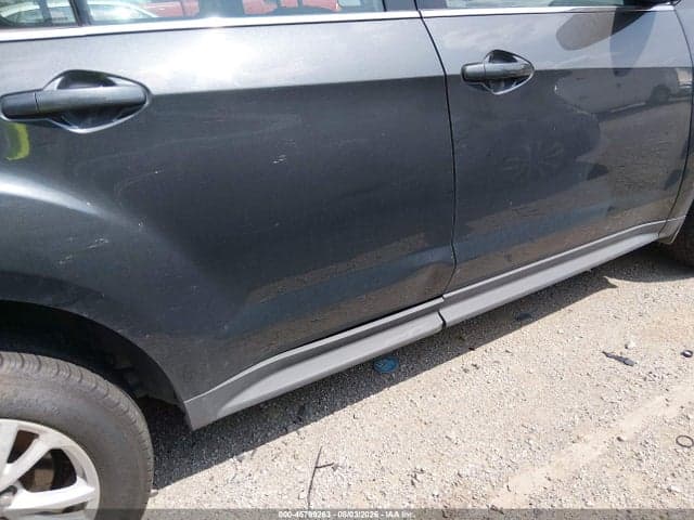 2017 CHEVROLET EQUINOX LS 19