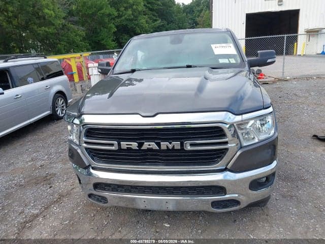 2020 RAM 1500 BIG HORN 4X4 6'4 BOX 13