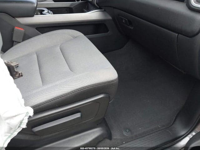 2020 RAM 1500 BIG HORN 4X4 6'4 BOX 5