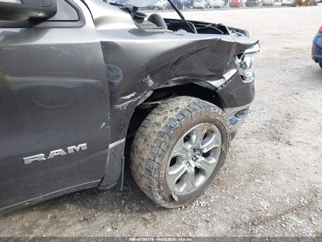 2020 RAM 1500 BIG HORN 4X4 6'4 BOX 6