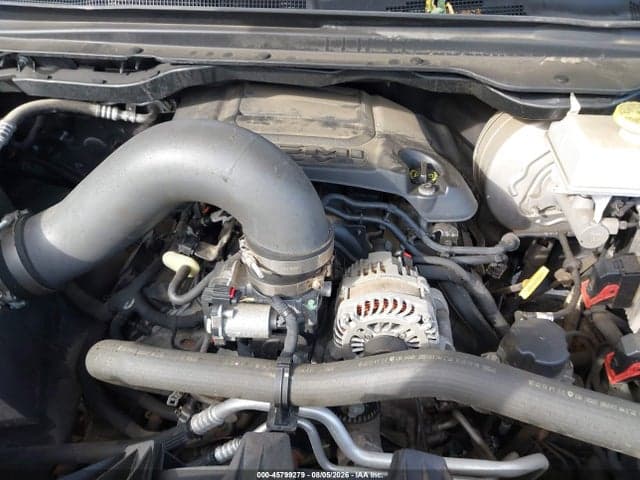 2020 RAM 1500 BIG HORN 4X4 6'4 BOX 10