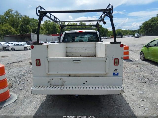 2017 FORD F-250 XL 16