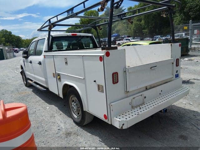 2017 FORD F-250 XL 3