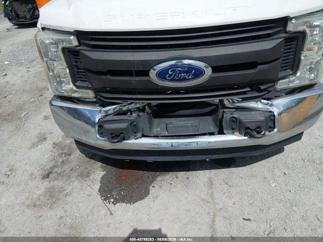 2017 FORD F-250 XL 6