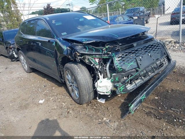 2025 TOYOTA CROWN SIGNIA LIMITED 1