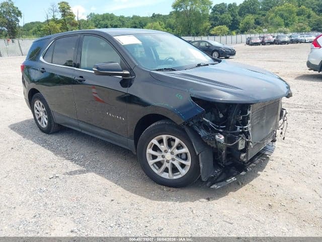 2019 CHEVROLET EQUINOX LT - 1