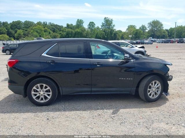 2019 CHEVROLET EQUINOX LT 14