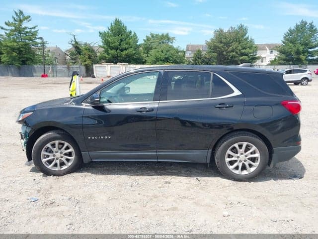 2019 CHEVROLET EQUINOX LT 15