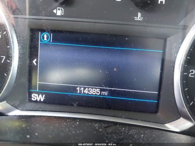2019 CHEVROLET EQUINOX LT 16
