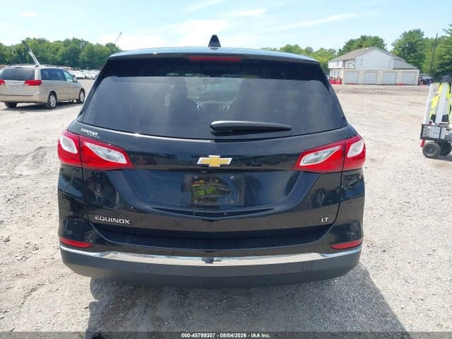 2019 CHEVROLET EQUINOX LT 17
