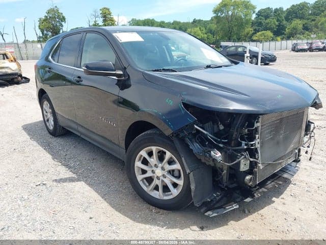 2019 CHEVROLET EQUINOX LT 19