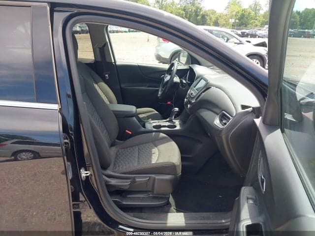 2019 CHEVROLET EQUINOX LT 5