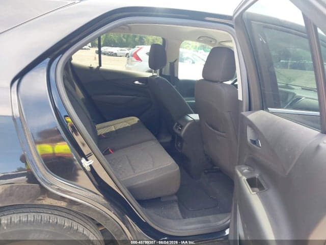2019 CHEVROLET EQUINOX LT 8