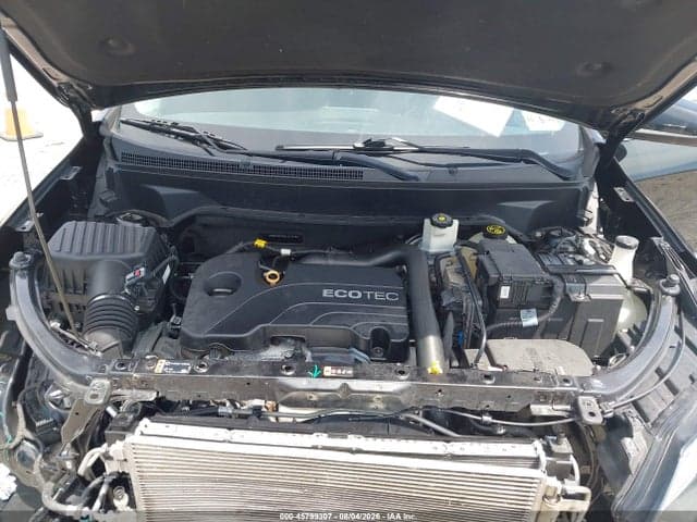 2019 CHEVROLET EQUINOX LT 10