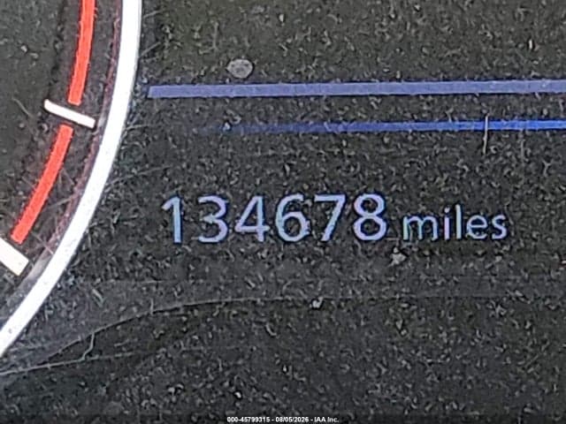 2020 NISSAN ALTIMA S FWD 15