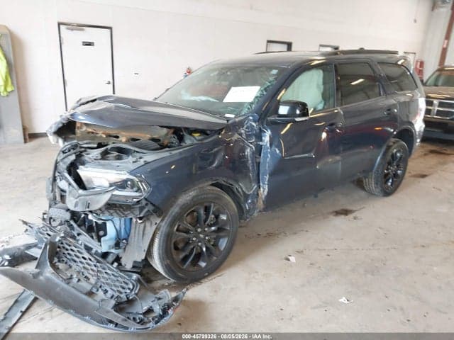 2021 DODGE DURANGO GT PLUS AWD 2