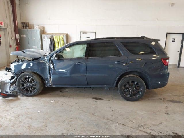 2021 DODGE DURANGO GT PLUS AWD 13