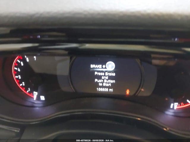 2021 DODGE DURANGO GT PLUS AWD 7