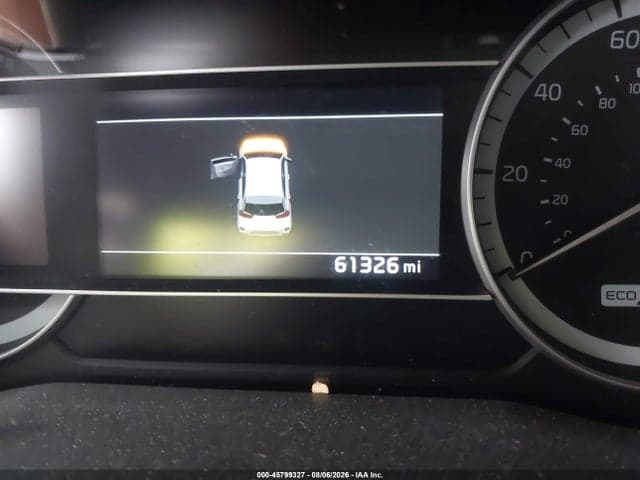 2020 KIA NIRO LXS 15