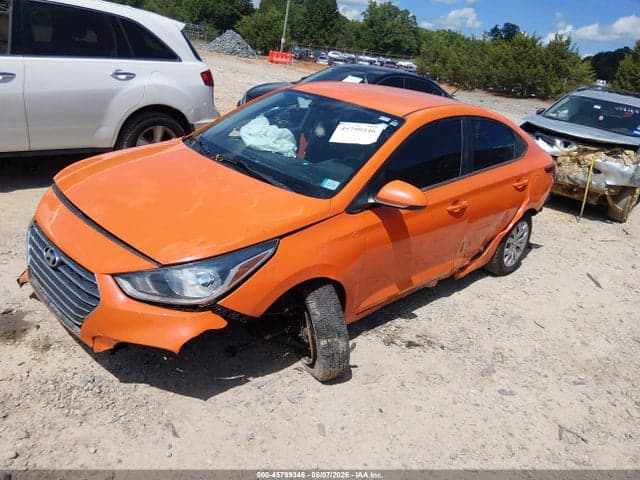 2020 HYUNDAI ACCENT SE 2