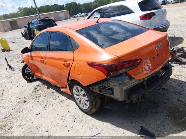 2020 HYUNDAI ACCENT SE 3