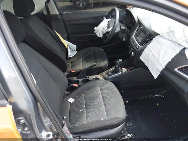 2020 HYUNDAI ACCENT SE 5