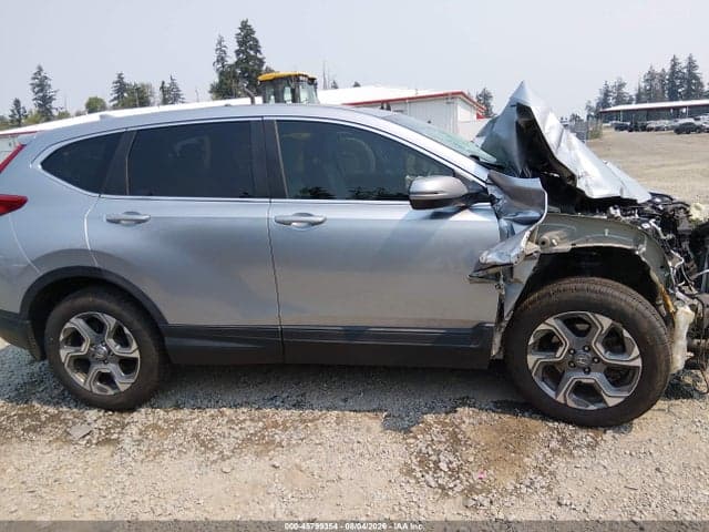 2018 HONDA CR-V EX-L/EX-L NAVI 14