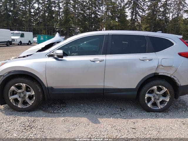 2018 HONDA CR-V EX-L/EX-L NAVI 15