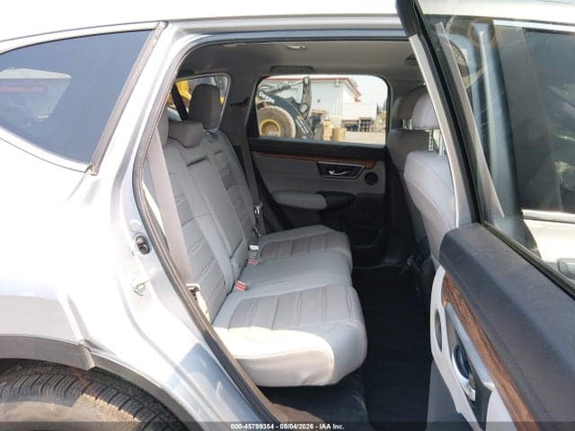 2018 HONDA CR-V EX-L/EX-L NAVI 19