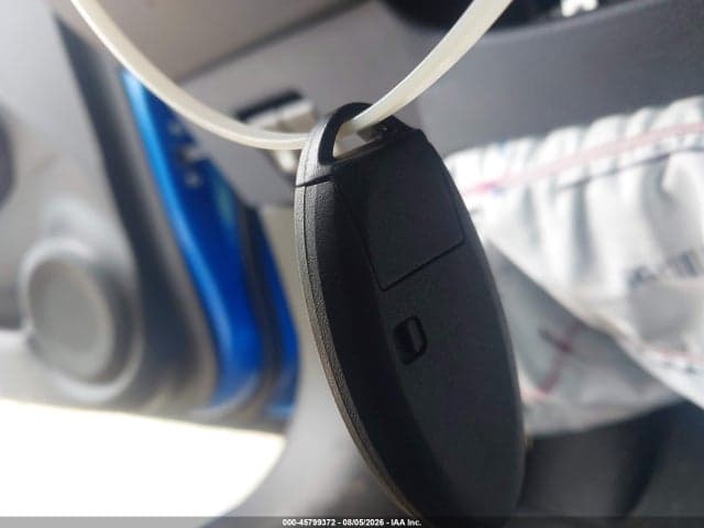 2021 NISSAN KICKS SR XTRONIC CVT 11