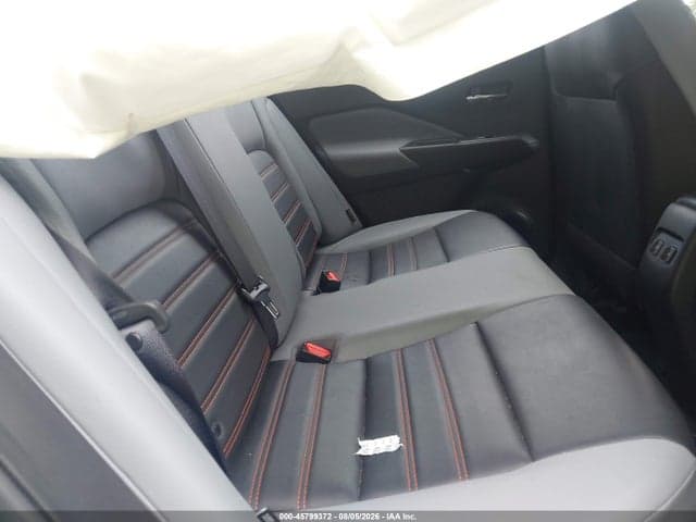 2021 NISSAN KICKS SR XTRONIC CVT 8