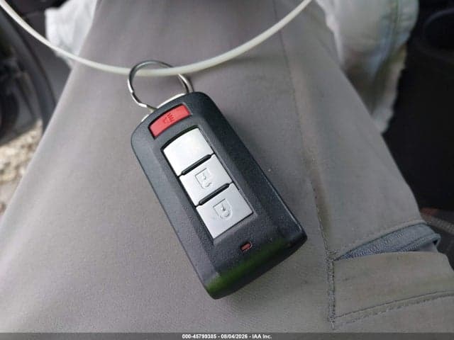 2022 MITSUBISHI MIRAGE SE 11