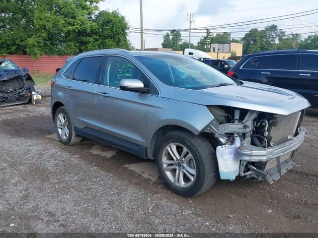 2020 FORD EDGE SEL - 1