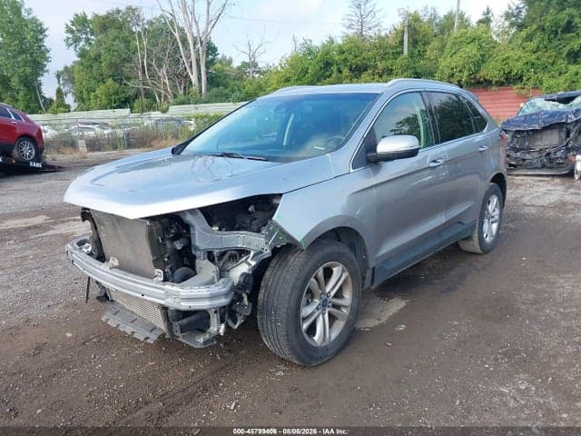 2020 FORD EDGE SEL 2