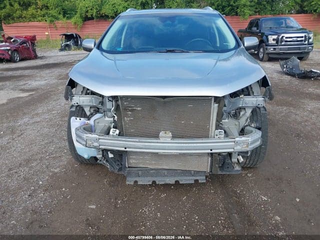 2020 FORD EDGE SEL 12